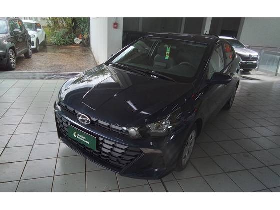 HYUNDAI HB20S 1.0 12V FLEX COMFORT PLUS MANUAL
